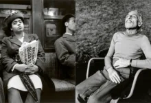 Louis Stettner'in Klasik Fotoğrafları 9 Louis Stettner