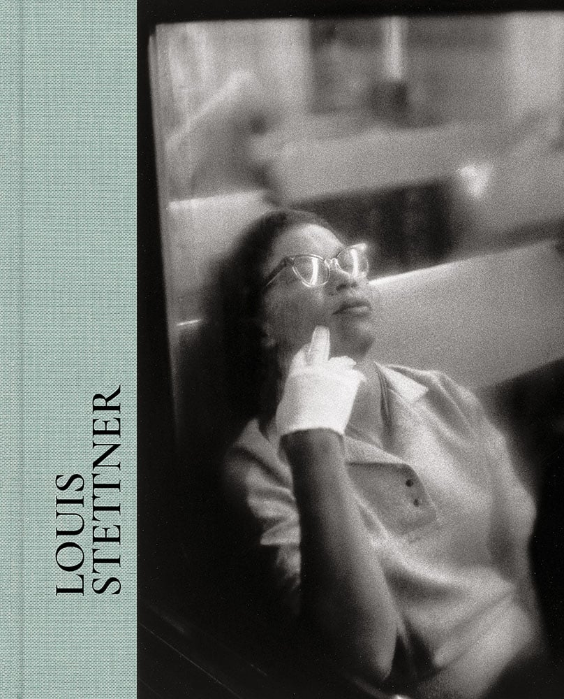 Louis Stettner'in Klasik Fotoğrafları 14 Louis Stettner 9780500028544