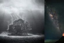 Natural Landscape Photography Awards 2024 6 Natural Landscape Photographer