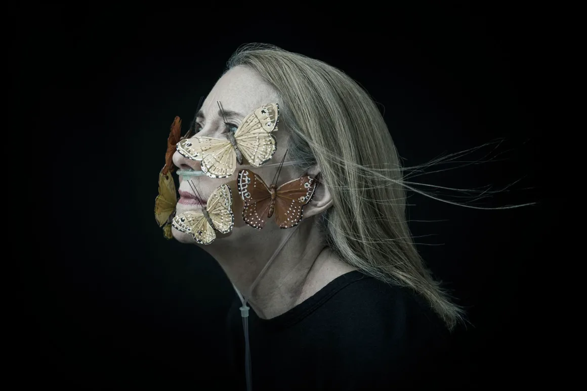 2024 Feature Shoot Emerging Photography Awards 24 Patricia Fortlage The Breath 12x18
