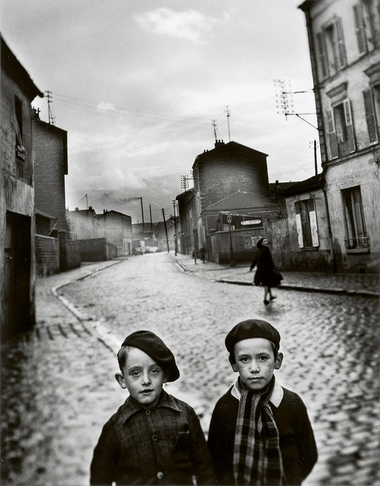 Louis Stettner'in Klasik Fotoğrafları 3 STETTNER p 103 web