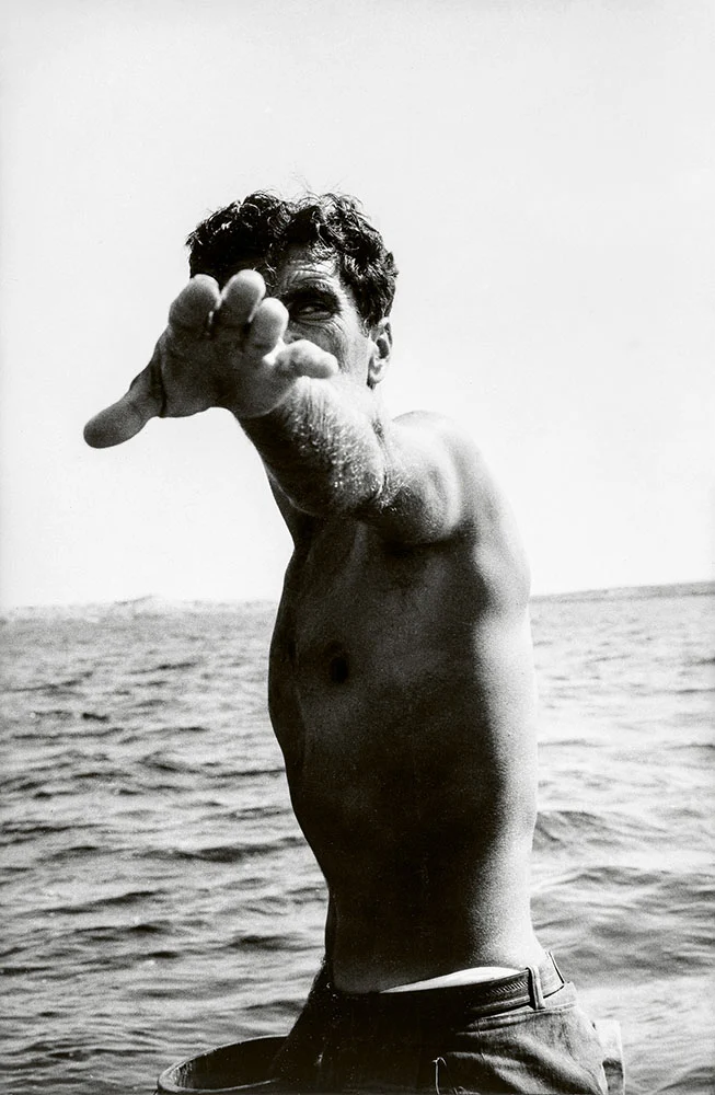 Louis Stettner'in Klasik Fotoğrafları 9 STETTNER p 136 web
