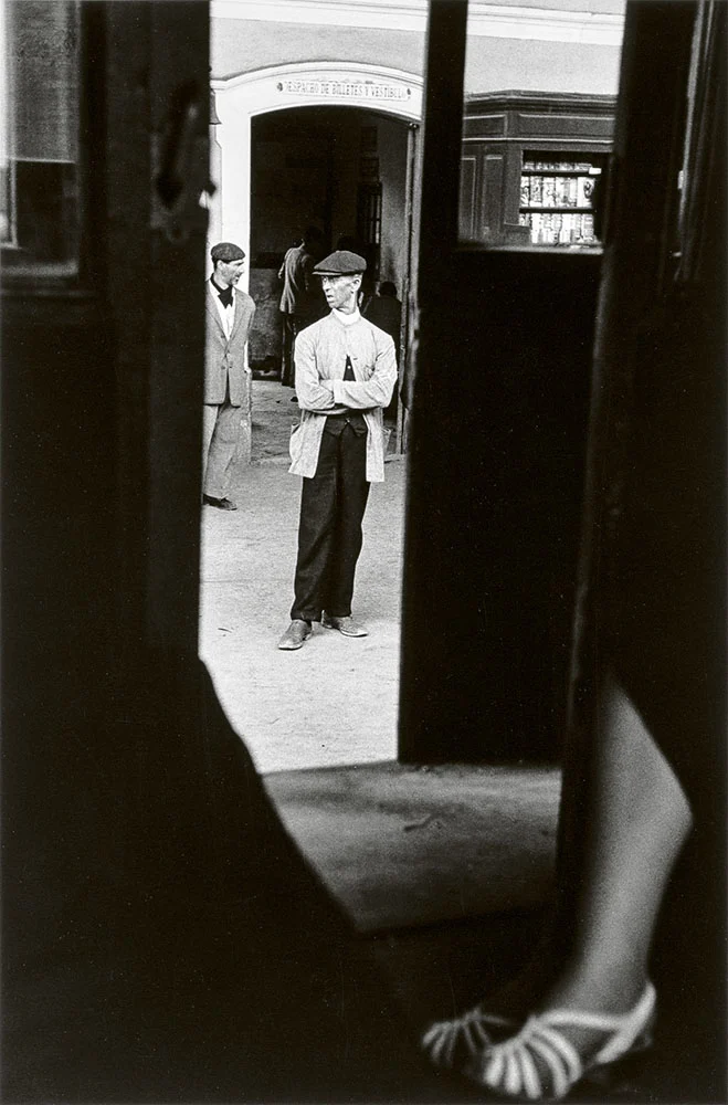 Louis Stettner'in Klasik Fotoğrafları 6 STETTNER p 141 web