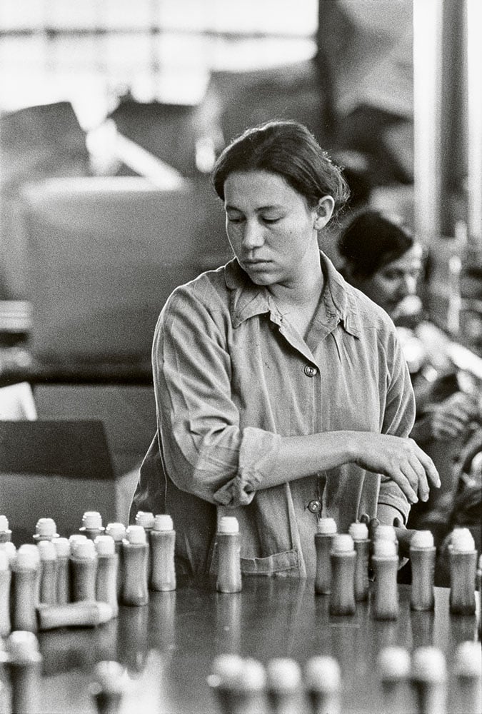 Louis Stettner'in Klasik Fotoğrafları 5 STETTNER p 223 web