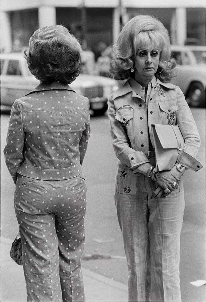 Louis Stettner'in Klasik Fotoğrafları 7 STETTNER p 241 web