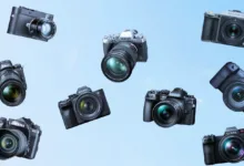 Fotoğrafçılar İçin En İyi Kameralar 2024 6 Sadece Fotograf Cekmekle Ilgileniyorsaniz Video Degil En Iyi Kameralar