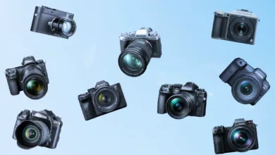 Fotoğrafçılar İçin En İyi Kameralar 2024 9 Sadece Fotograf Cekmekle Ilgileniyorsaniz Video Degil En Iyi Kameralar