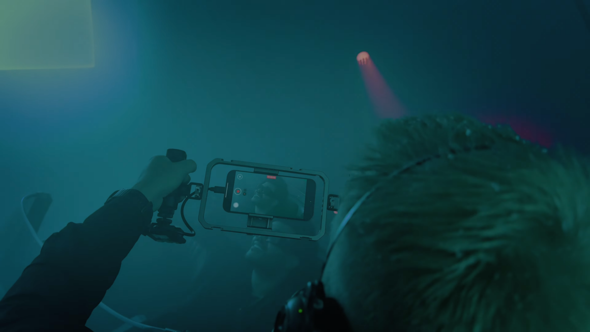 iPhone 13, 14 veya 15 Pro'dan iPhone 16 Pro'ya yükseltme yapmaya değer mi? 4 Weeknd Music Video iPhone 16 pro