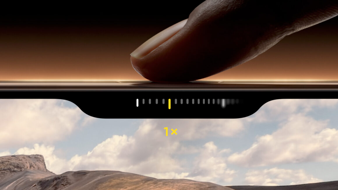 iPhone 13, 14 veya 15 Pro'dan iPhone 16 Pro'ya yükseltme yapmaya değer mi? 5 iPhone 16 Camera Control