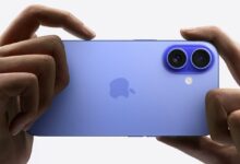 Apple iPhone 16 ve 16 Plus 4 iphone 16 featured
