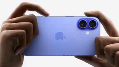 Apple iPhone 16 ve 16 Plus 11 iphone 16 featured