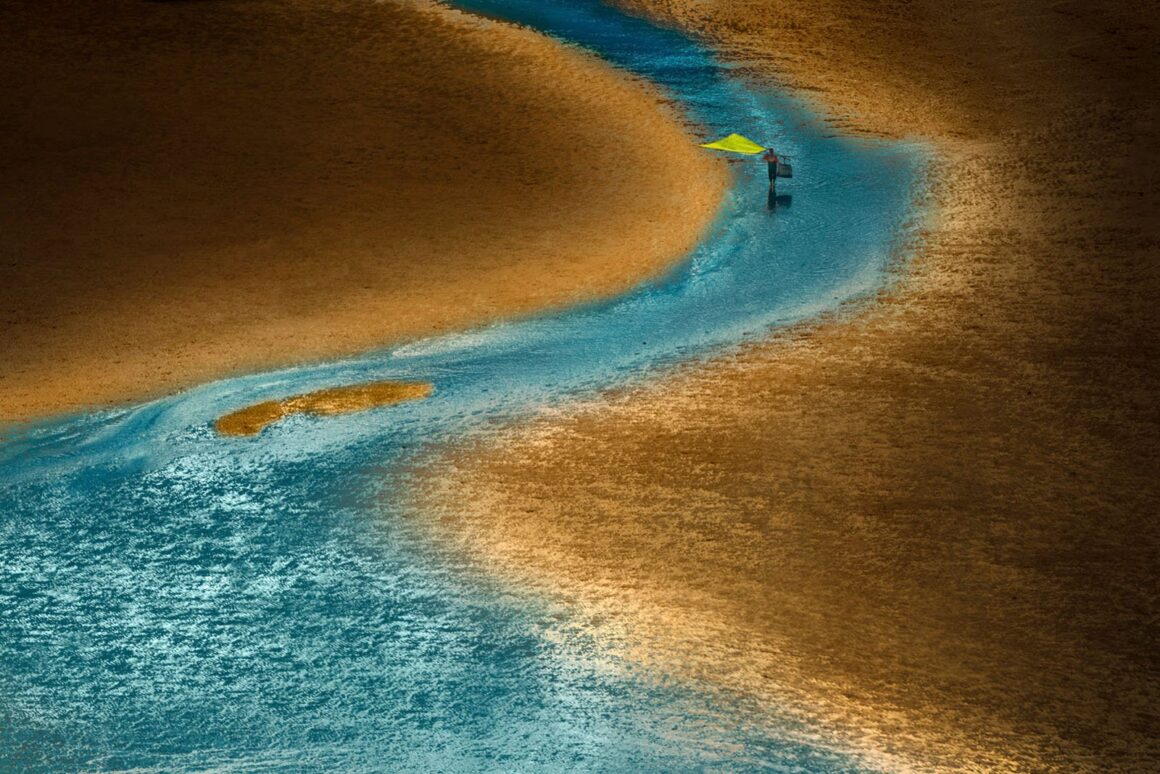 The Ocean Photographer of the Year 2024 7 ocean poty people oceans xiang 1