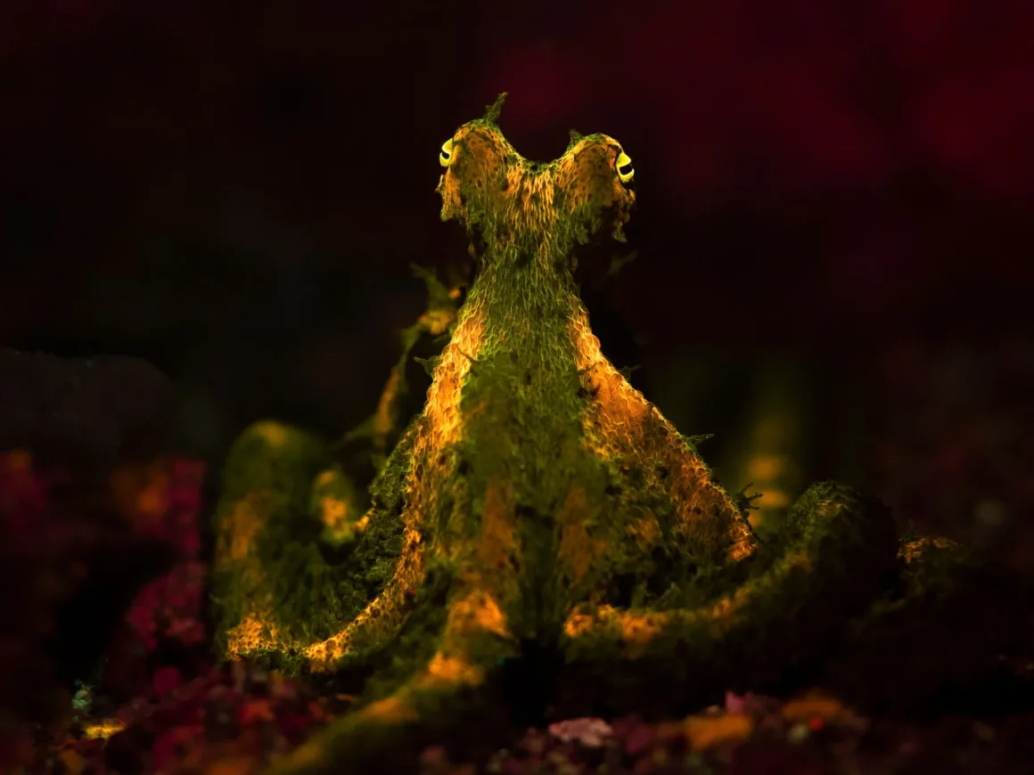 The Ocean Photographer of the Year 2024 8 ocean poty young photographer guy 1