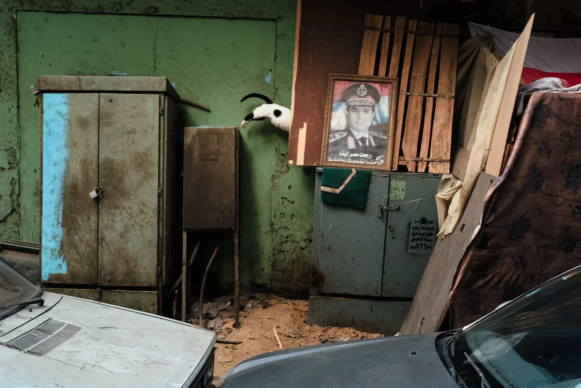 2024 Feature Shoot Emerging Photography Awards 3 portrait of a sailor 12by18