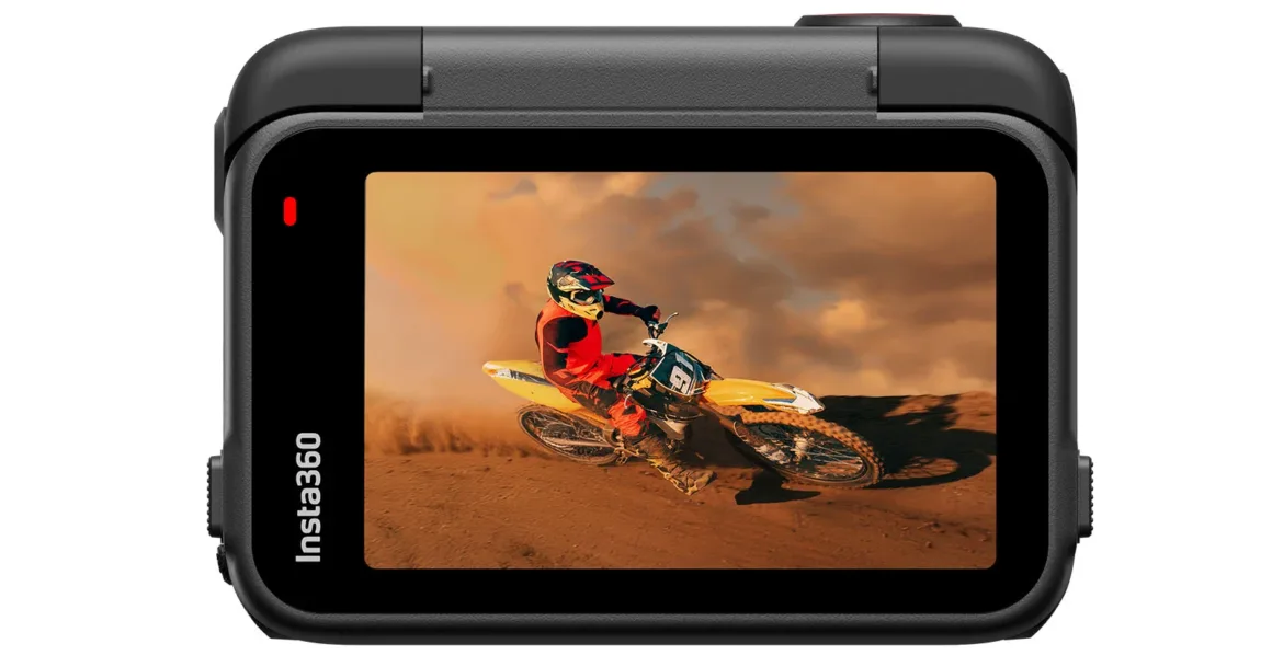 Insta360 Ace Pro 2 6 Ace Pro 2 Back
