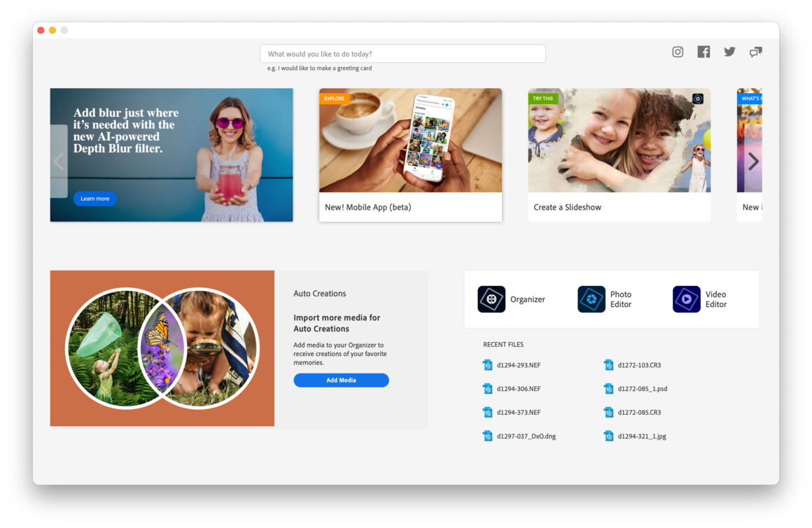 Adobe Photoshop Elements 2025 incelemesi 4 Adobe Photoshop Elements 2025 incelemesi 003