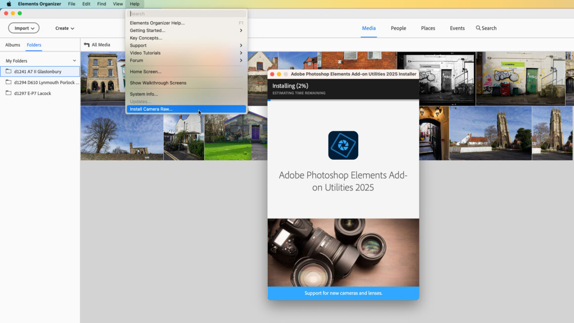 Adobe Photoshop Elements 2025 incelemesi 9 Adobe Photoshop Elements 2025 incelemesi 008