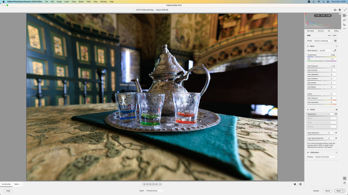 Adobe Photoshop Elements 2025 incelemesi 11 Adobe Photoshop Elements 2025 incelemesi 010