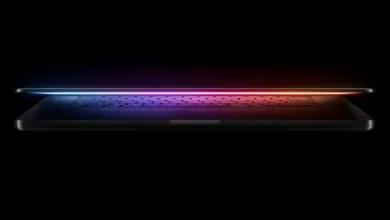 Yeni Apple M4 MacBook Pro 8 Apples New MacBook Pro is Equipped with M4 Max and Thunderbolt 5