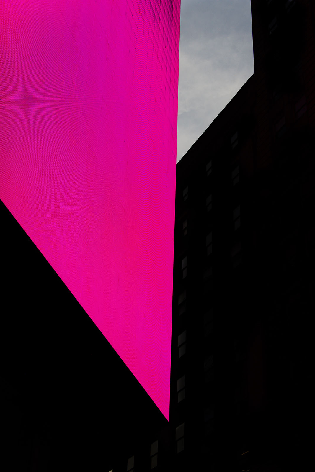 Bob Krasner : The Archive No. 7 9