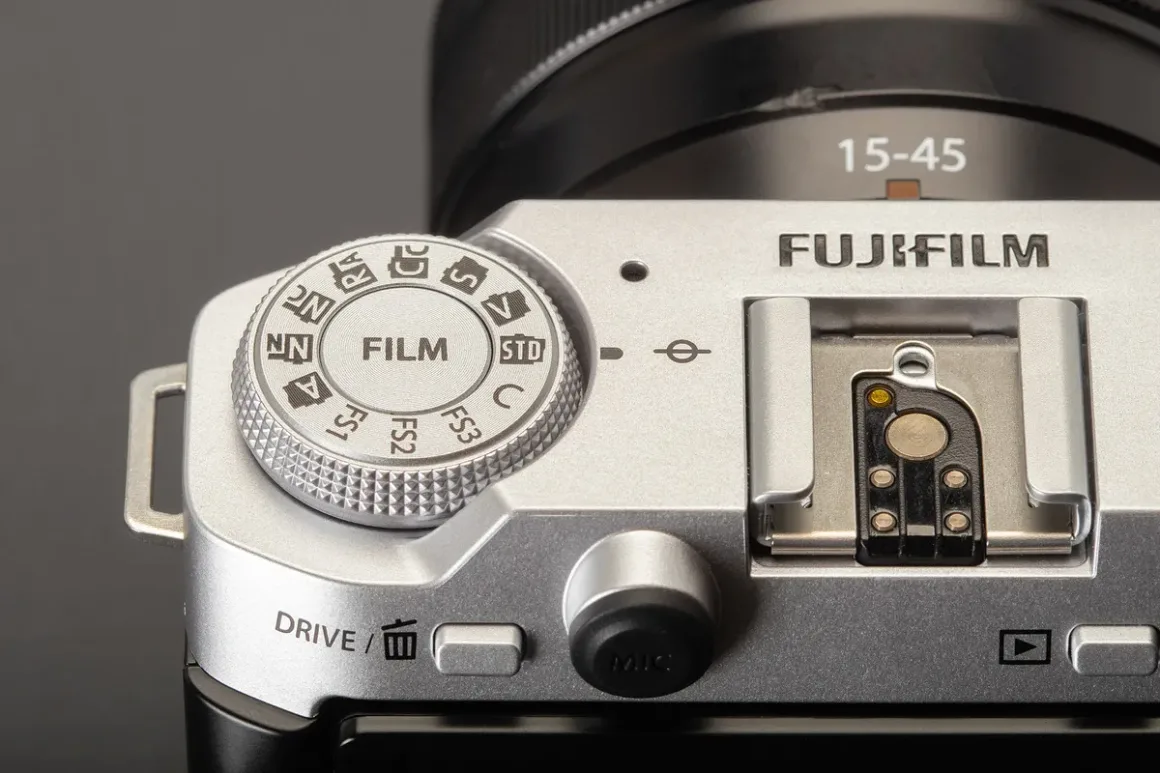 Fujifilm X-M5 İlk İnceleme 12 Fujifilm X M5 005
