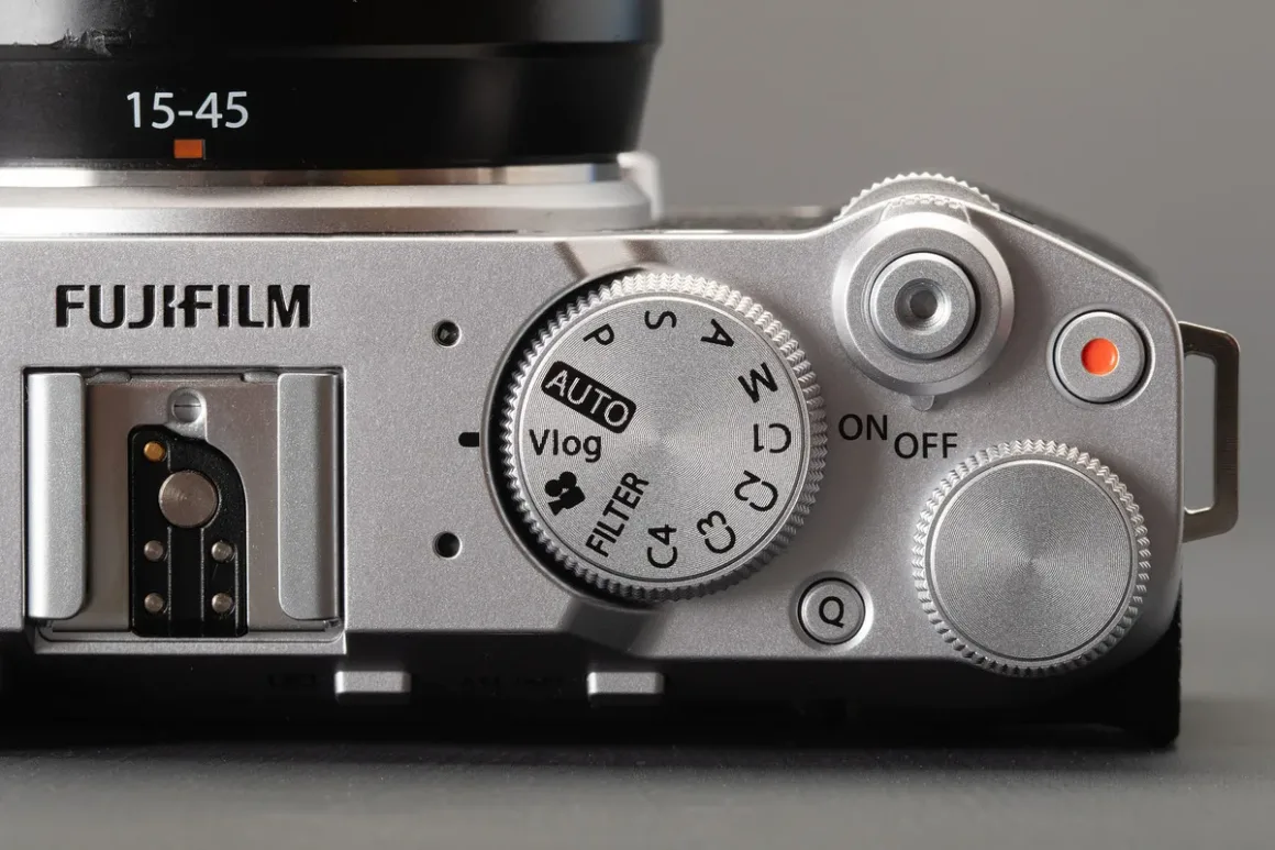 Fujifilm X-M5 İlk İnceleme 8 Fujifilm X M5 006