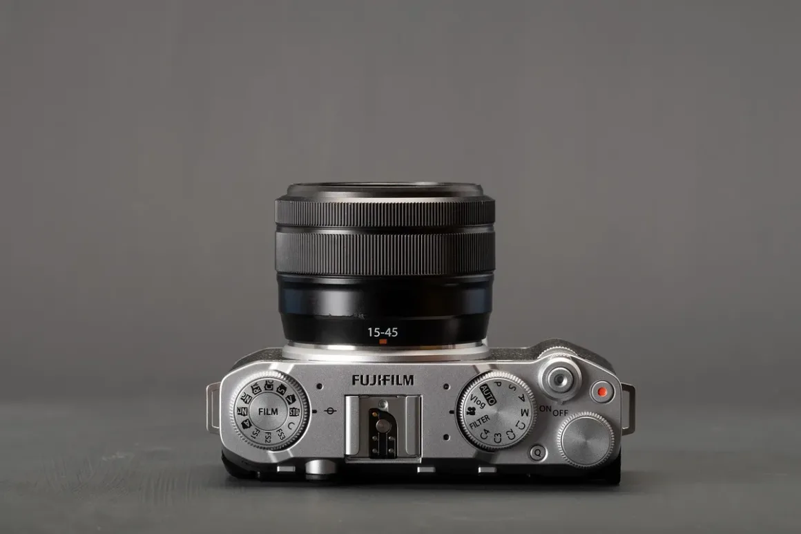 Fujifilm X-M5 İlk İnceleme 2 Fujifilm X M5 007