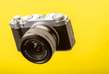 Fujifilm X-M5 İlk İnceleme 13 Fujifilm X M5 009