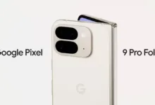 Google Pixel 9 Pro Fold İncelemesi 19 Google Pixel 9 Pro Fold Incelemesi