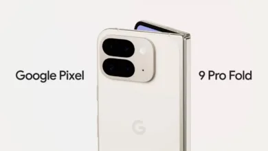 Google Pixel 9 Pro Fold İncelemesi 9 Google Pixel 9 Pro Fold Incelemesi