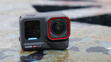 Insta360 Ace Pro 2 İncelemesi 9 Insta360 Ace Pro 2 Incelemesi