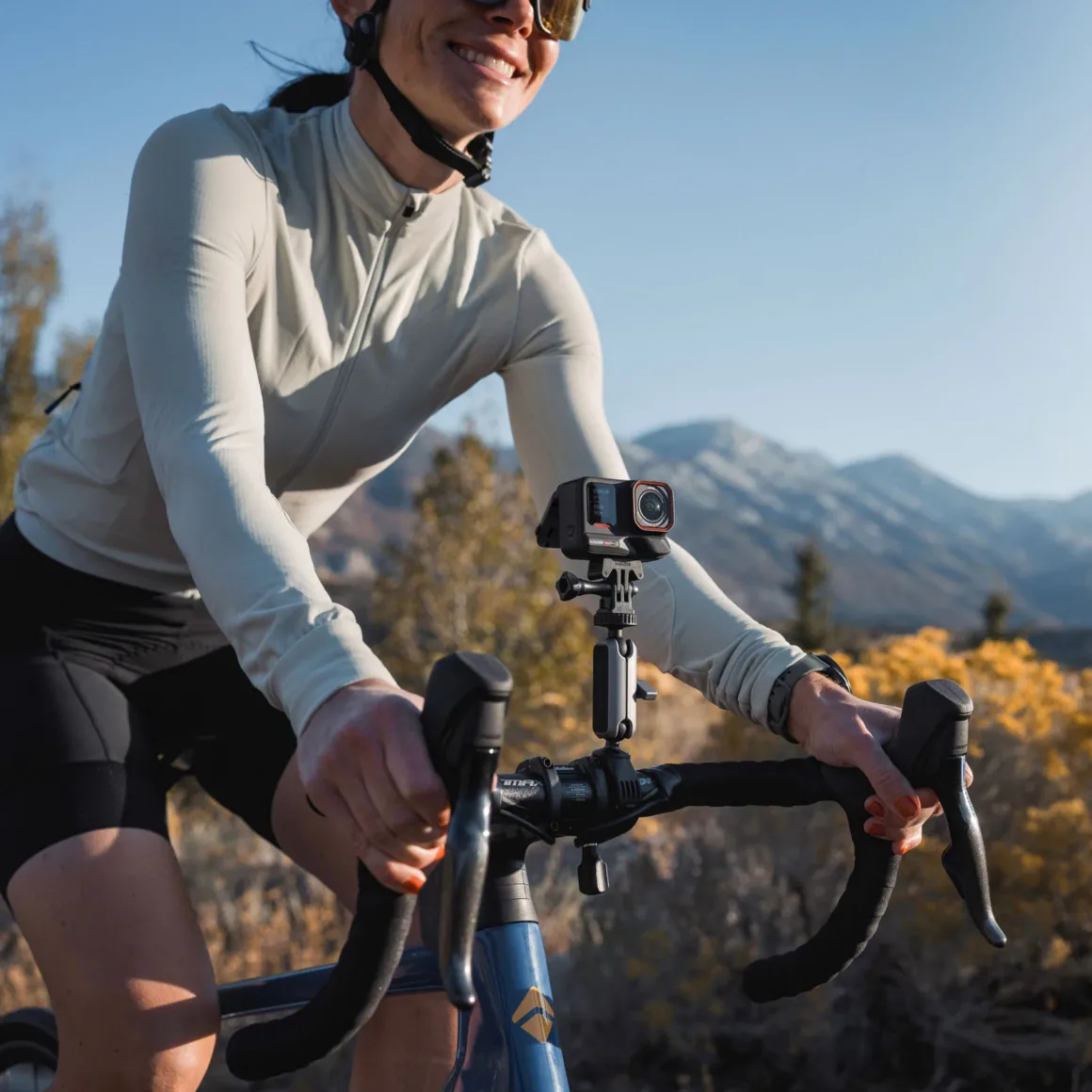 Insta360 Ace Pro 2 10 Insta360 Ace Pro 2 Road Cycling 7
