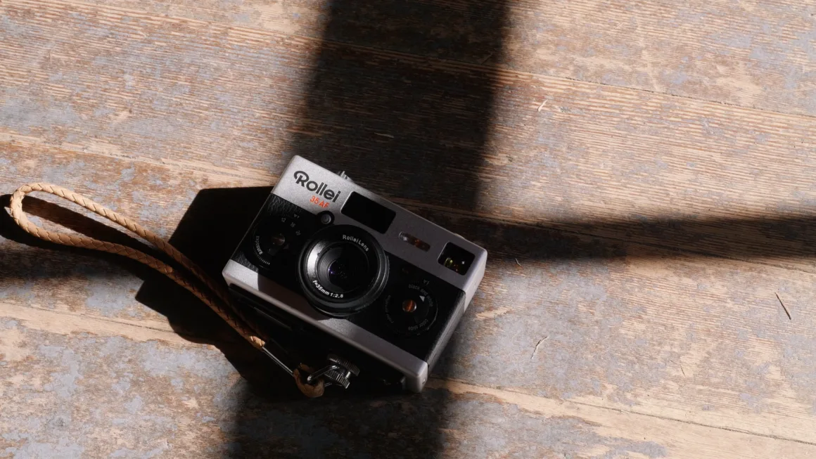 Mint Rollei 35AF İncelemesi 1 Mint Rollei 35AF Incelemesi