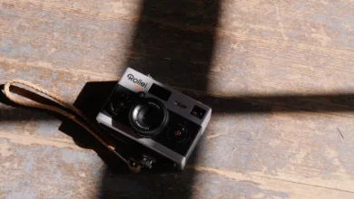 Mint Rollei 35AF İncelemesi 9 Mint Rollei 35AF Incelemesi
