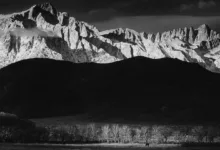 Muhteşem Ansel Adams Baskı Koleksiyonu Satıldı 4 Muhtesem Ansel Adams Baski Koleksiyonu Muzayedede Yaklasik 46 Milyon Dolara Satildi