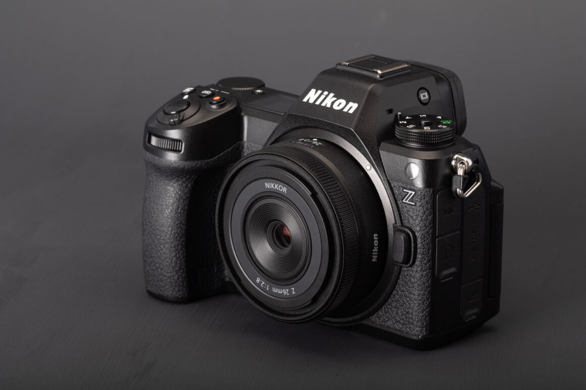 2000$ civarındaki en iyi kameralar 2024 1 Nikon Z6iii