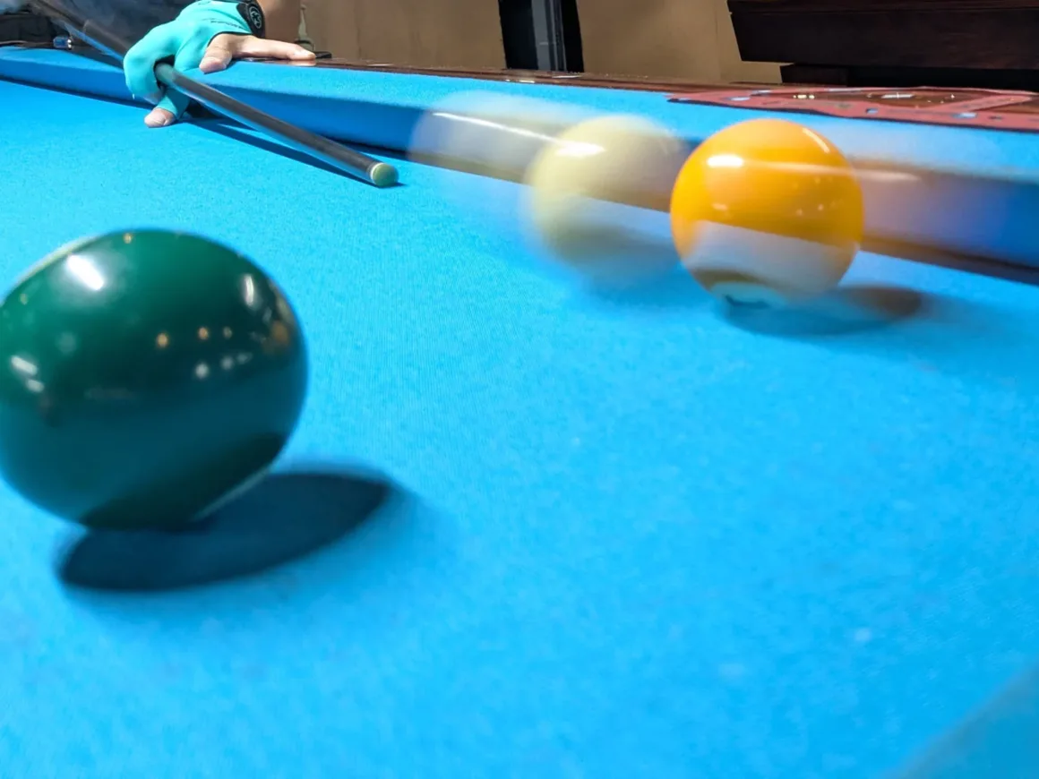 Google Pixel 9 Pro Fold İncelemesi 11 Pixel 9 Pro Fold photo burst