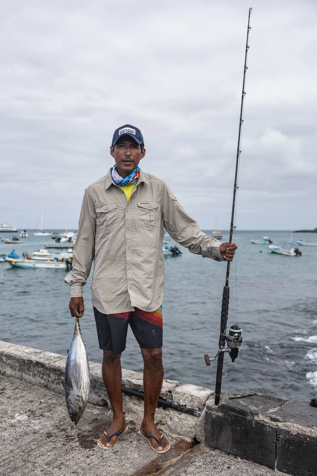 Yaşamın Yankıları: Galapagos Hikayeleri 17 Yasamin Yankilari Galapagos Hikayeleri 017