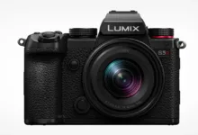 Panasonic, Lumix S5D Kamerayı Piyasaya Sürüyor 6 lumix s5d featured image 1