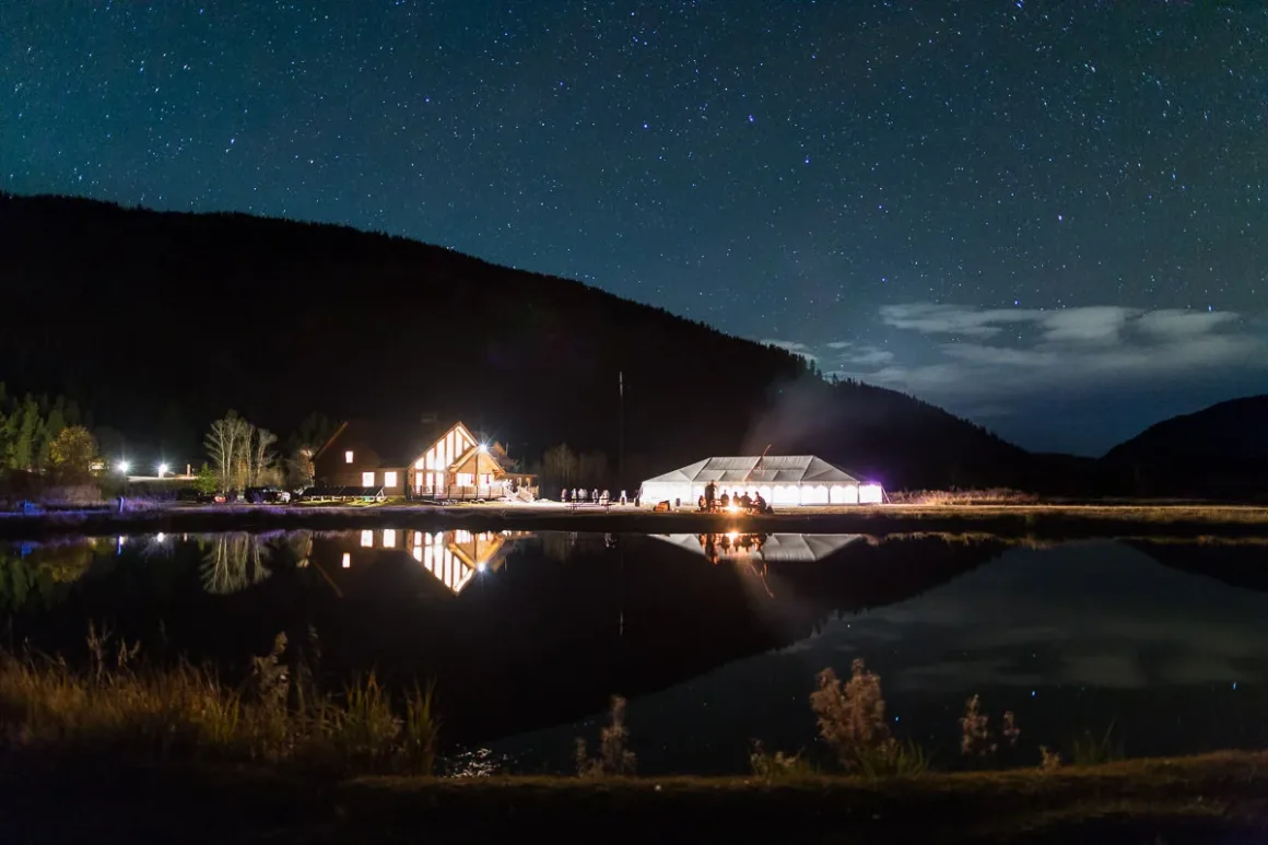 Gece Düğün Fotoğrafçılığı İpuçları 3 night wedding photography tips 3