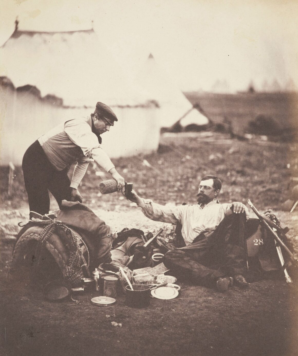 Roger Fenton'ın Hikayesi 8 18 lens crimea embed superJumbo