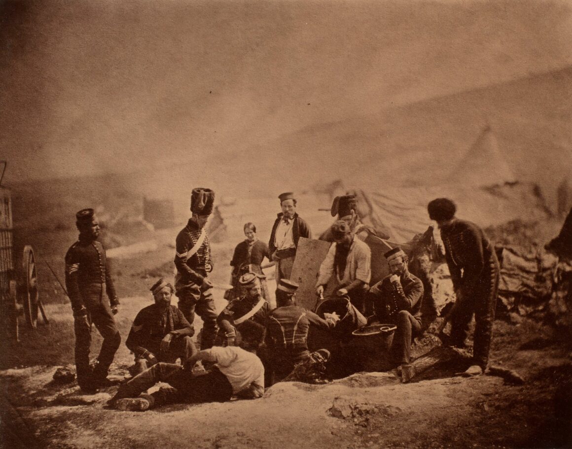 Roger Fenton'ın Hikayesi 16 18 lens crimea embed2 superJumbo