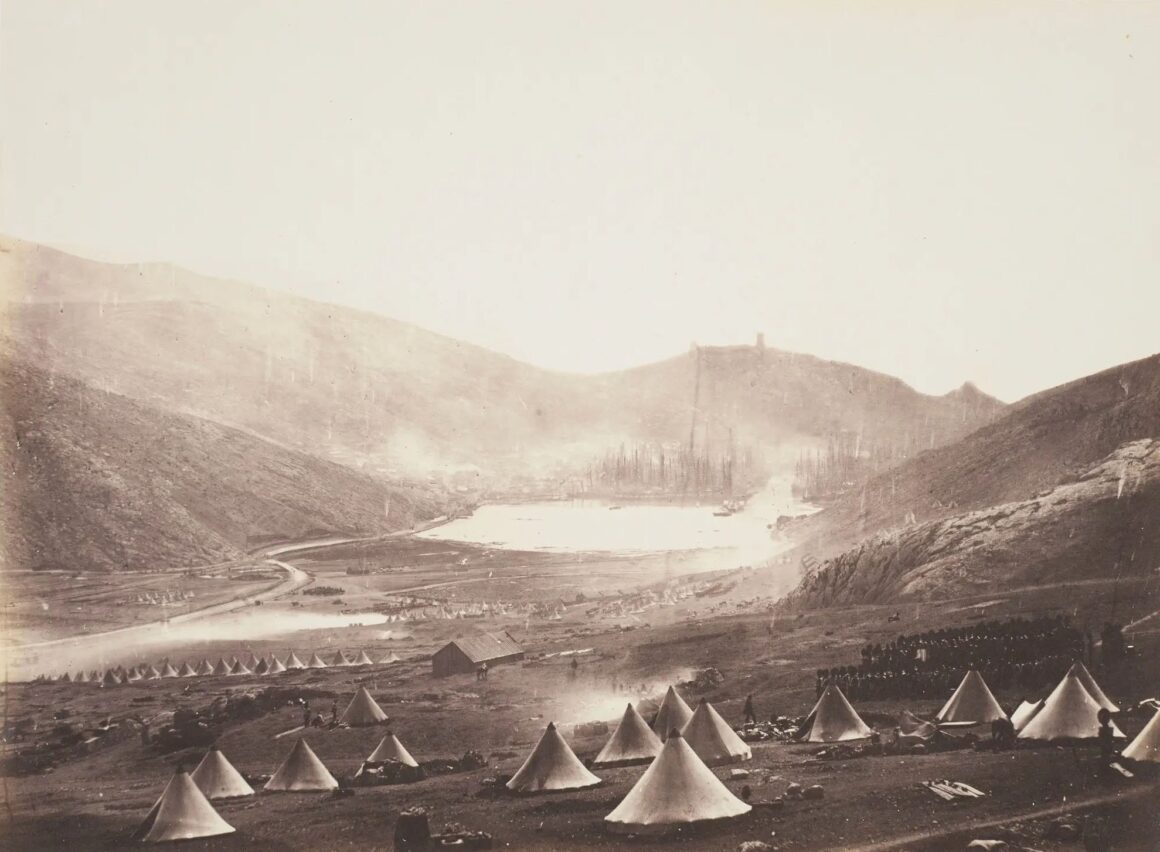 Roger Fenton'ın Hikayesi 6 18 lens crimea slide 1XKB superJumbo copy