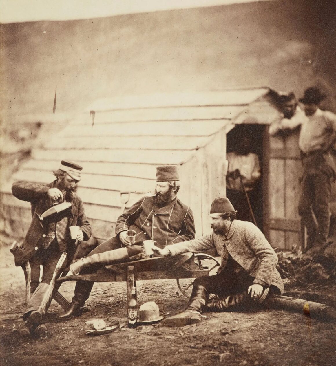 Roger Fenton'ın Hikayesi 11 18 lens crimea slide JTB2 superJumbo copy