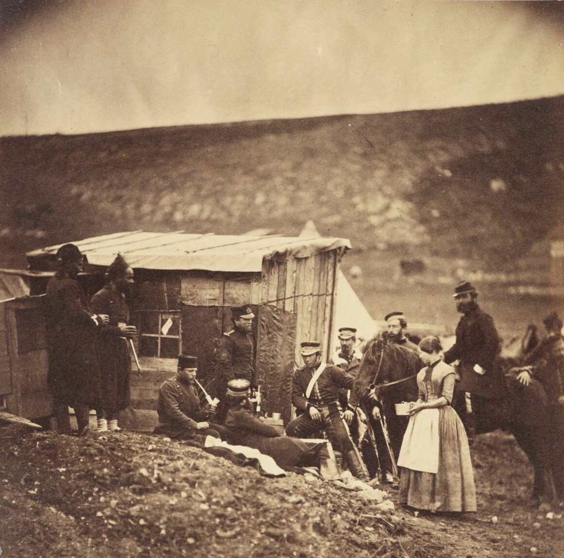 Roger Fenton'ın Hikayesi 5 18 lens crimea slide SMJD superJumbo copy
