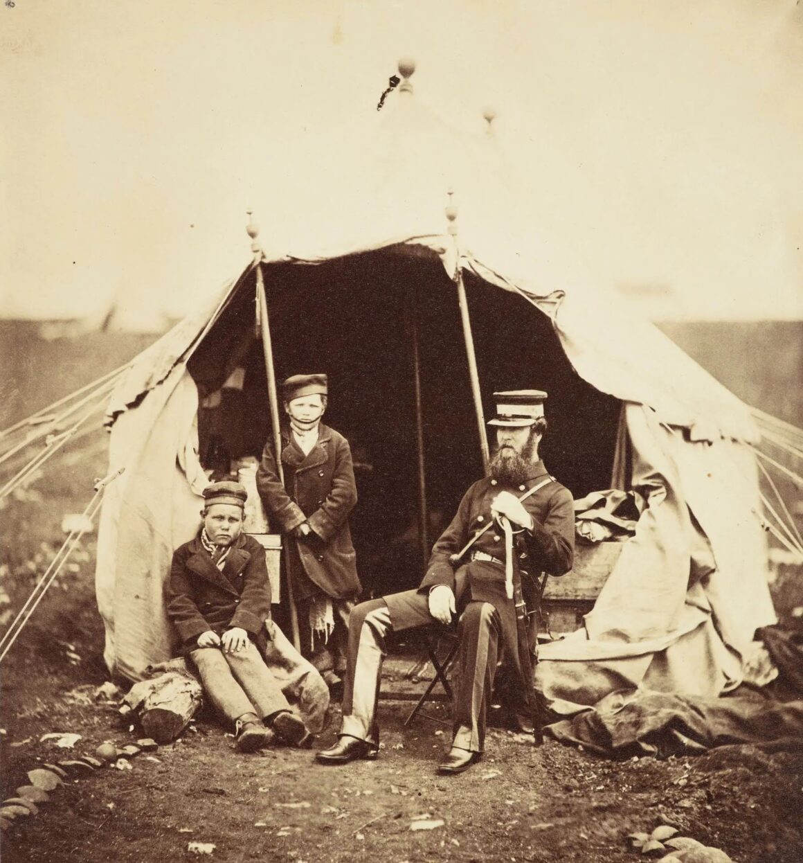 Roger Fenton'ın Hikayesi 9 18 lens crimea slide YZTV superJumbo copy