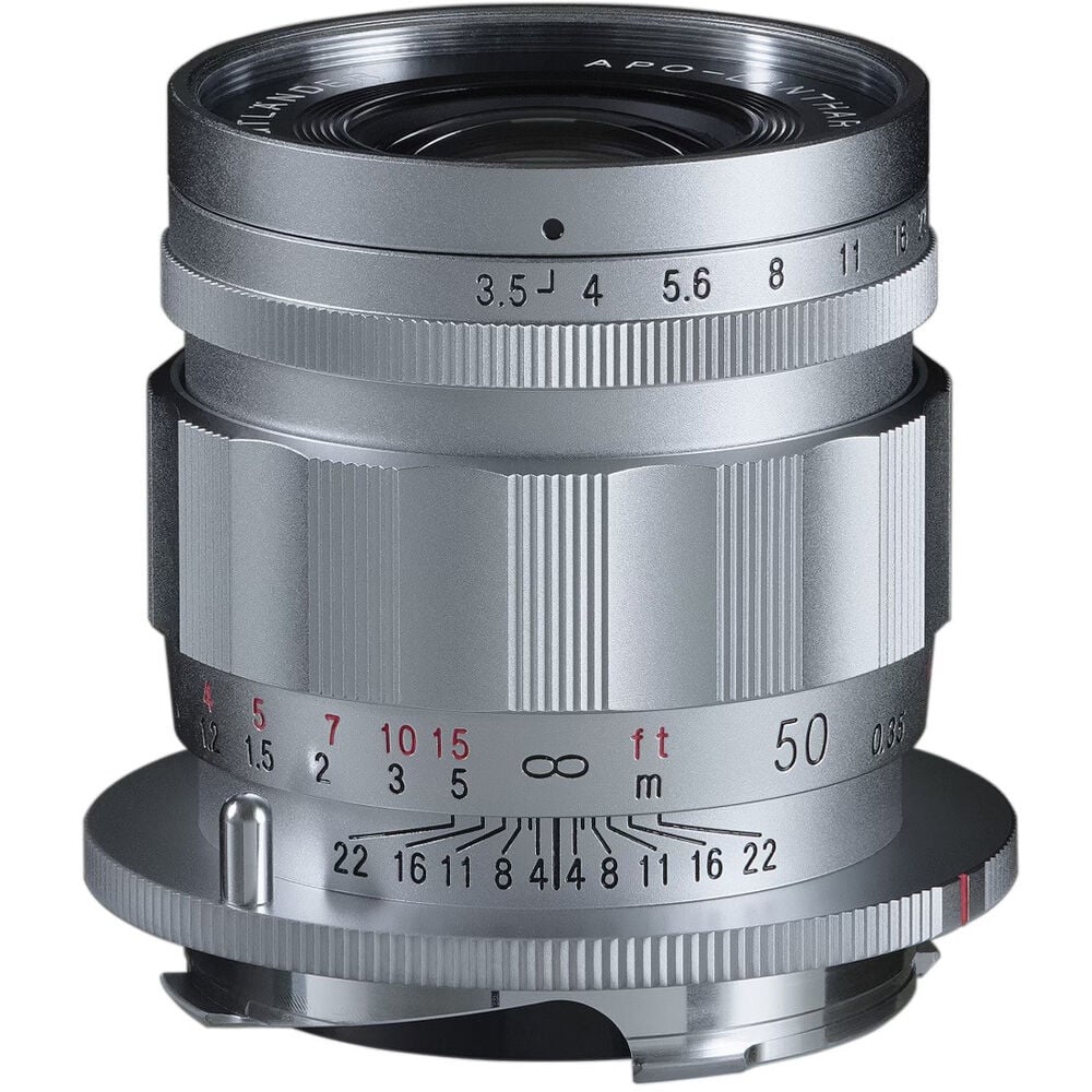 Bütçeyi Sarsmayacak En İyi Leica M Lensleri 16 50 apo type ii