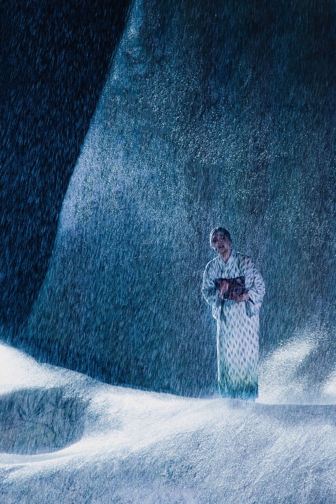 Yılın Hava Fotoğrafçısı Ödülü'nün Muhteşem Kazananları 2024 9 8. WINNER Young Rain Aria Angelina Widmann