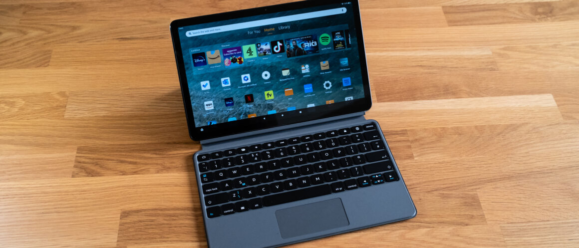 2024'ün en iyi iPad alternatifleri 13 Amazon Fire Max 11
