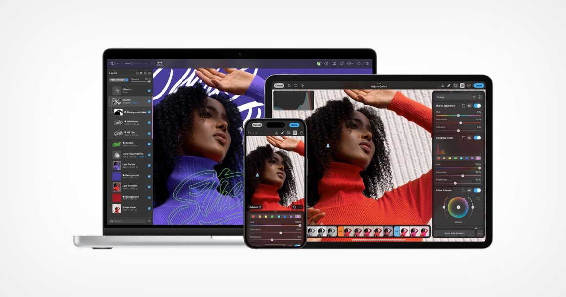 Apple, Fotoğraf Düzenleme Yazılım Şirketi Pixelmator'ı Satın Aldı 1 Apple Fotograf Duzenleme Yazilim Sirketi Pixelmatori Satin Aldi